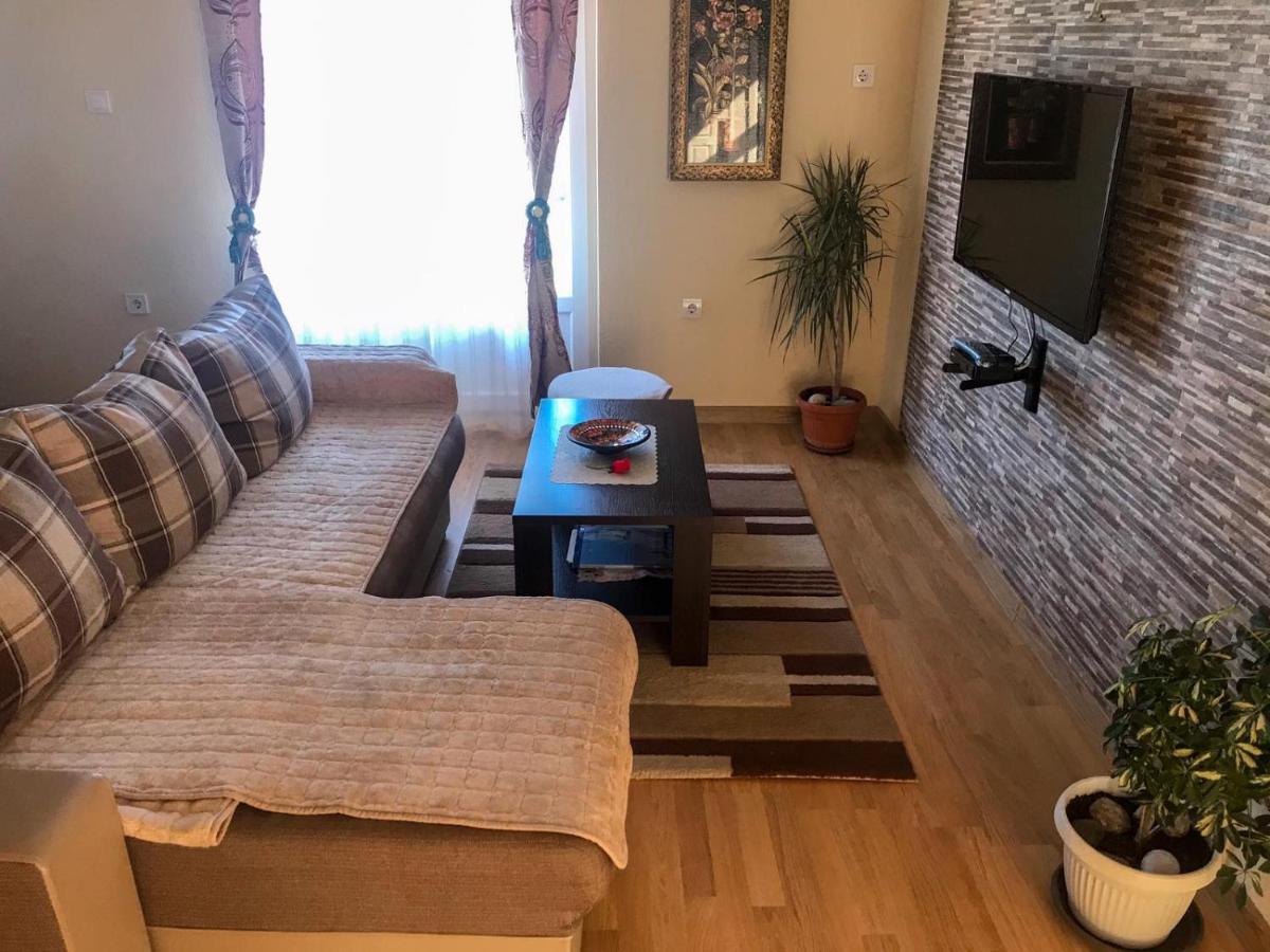 Jovana -- Porodicni Apartmani Igalo Herceg Novi Exteriör bild