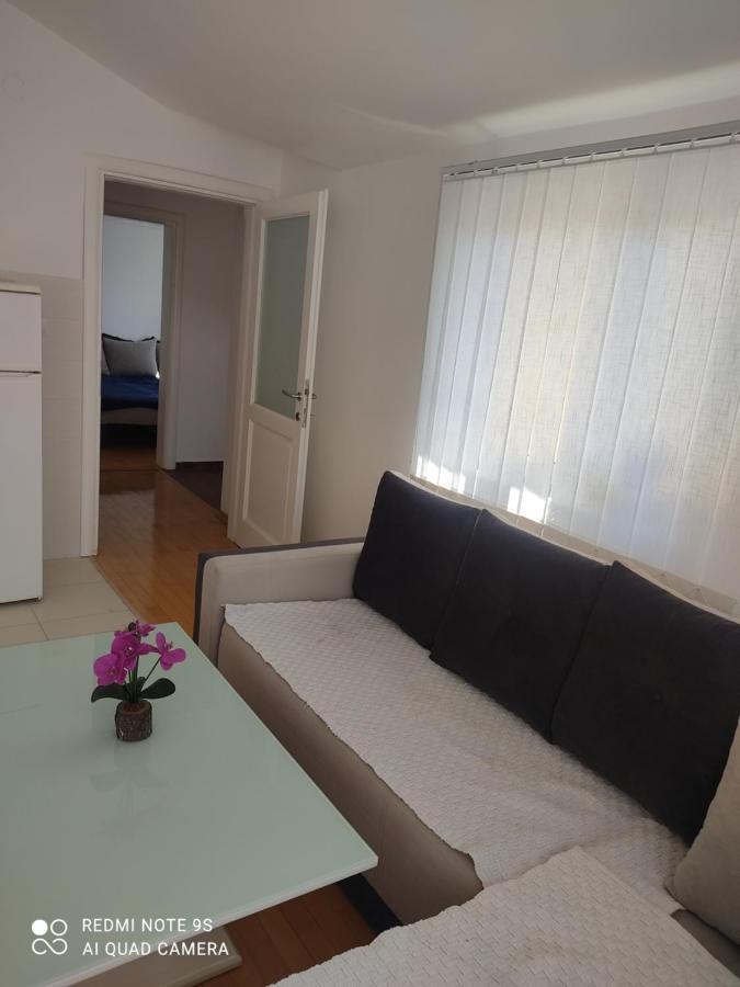 Jovana -- Porodicni Apartmani Igalo Herceg Novi Exteriör bild