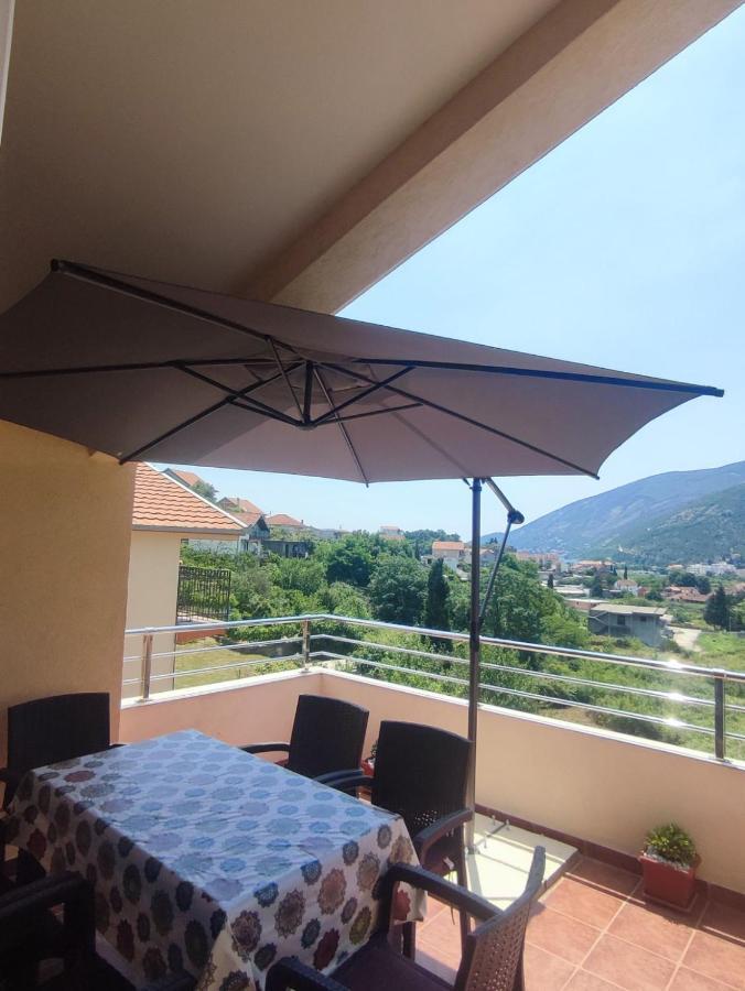 Jovana -- Porodicni Apartmani Igalo Herceg Novi Exteriör bild